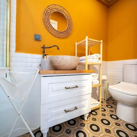 Root Tiny House Kalkan