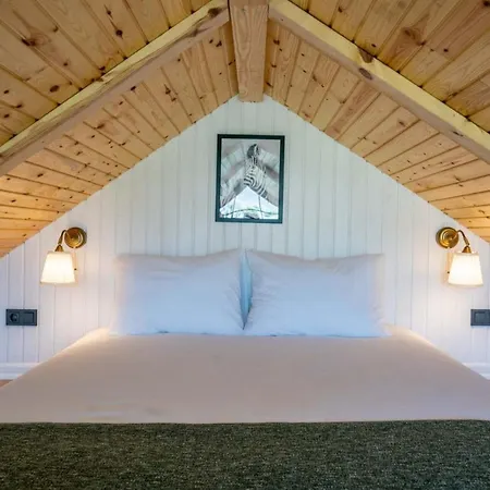 Root Tiny House Kalkan Kas