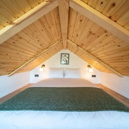 Root Tiny House Kalkan *