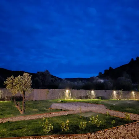 Holiday home Root Tiny House Kalkan Kas